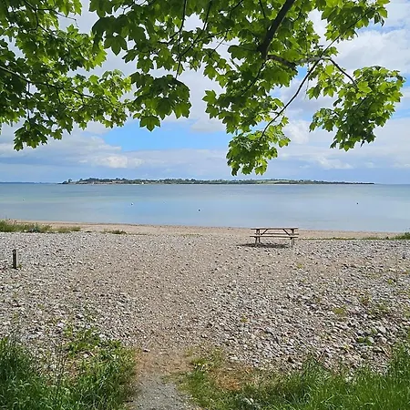 Tatil Evi 2 Person In Aabenraa